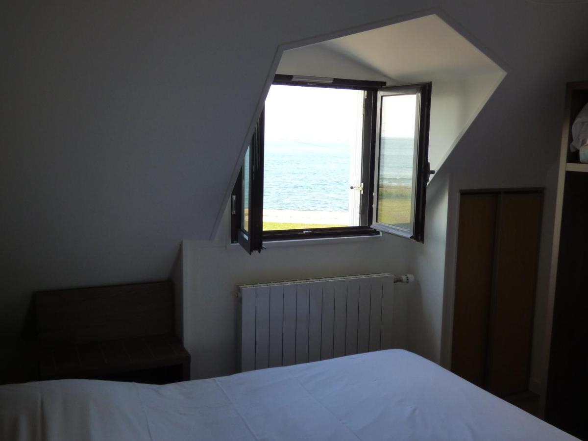 Hotel Castel Moor Le Croisic Exterior foto